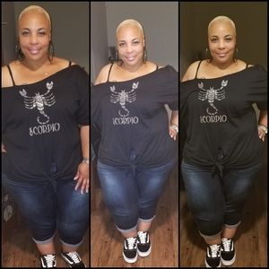 Meet your Posher, Trina